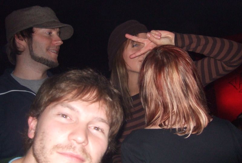 BatesReleaseParty - 082